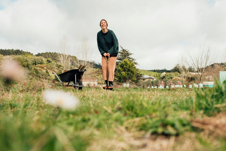 5 ways to support your immune system