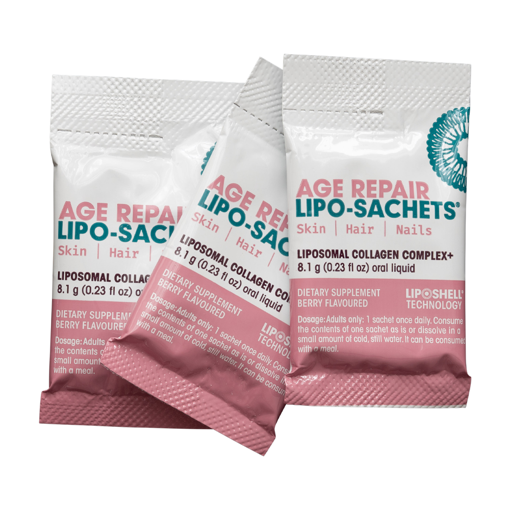 Age Repair Lipo-Sachets