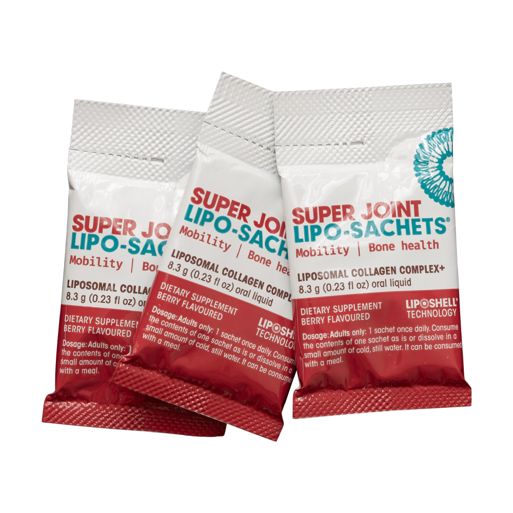 Super Joint Lipo-Sachets