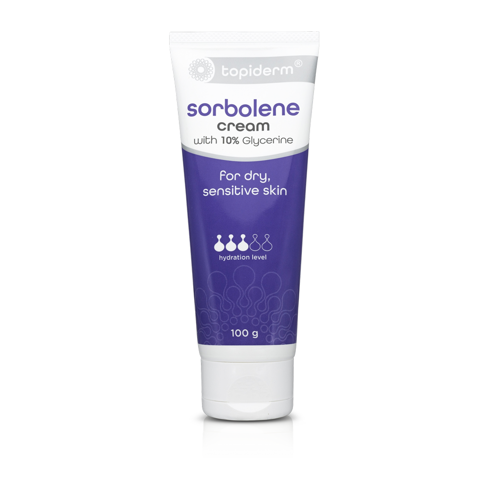 Topiderm® Sorbolene Cream