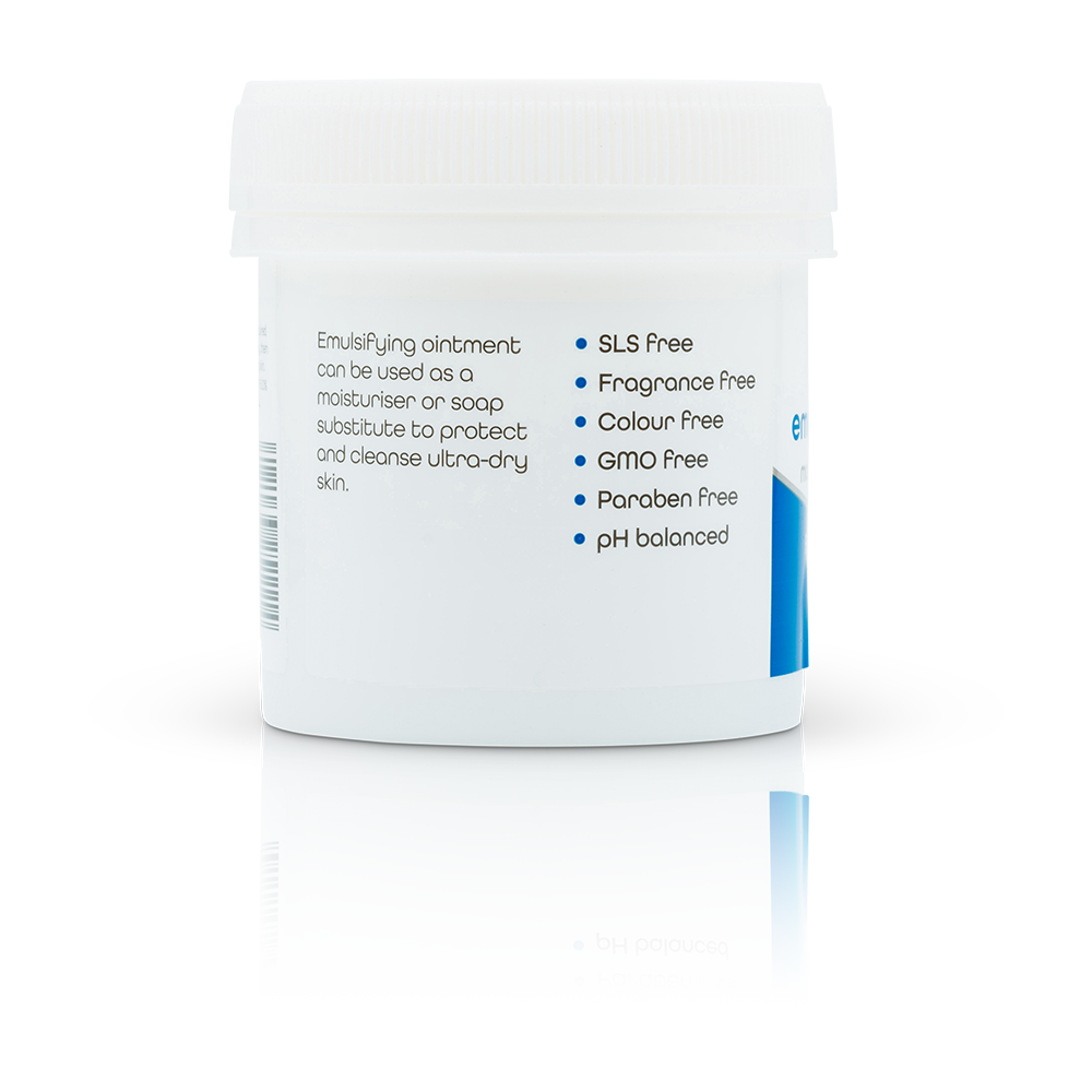 Topiderm® Emulsifying Ointment