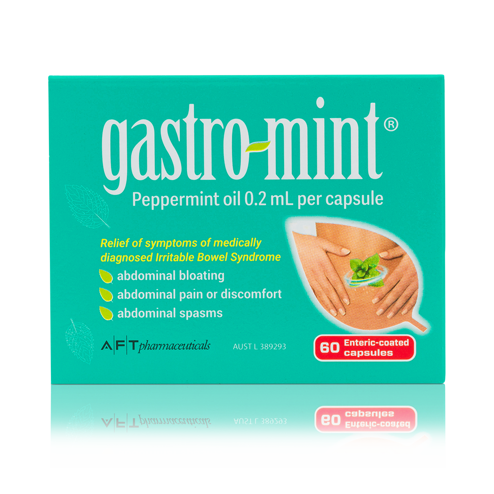 Gastro-Mint®