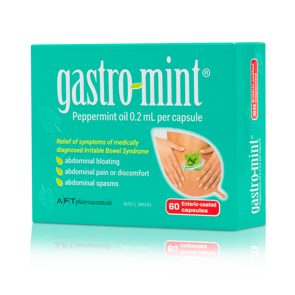 Gastro-Mint®