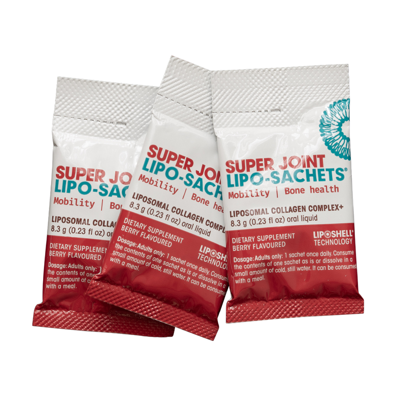 Super Joint Lipo-Sachets