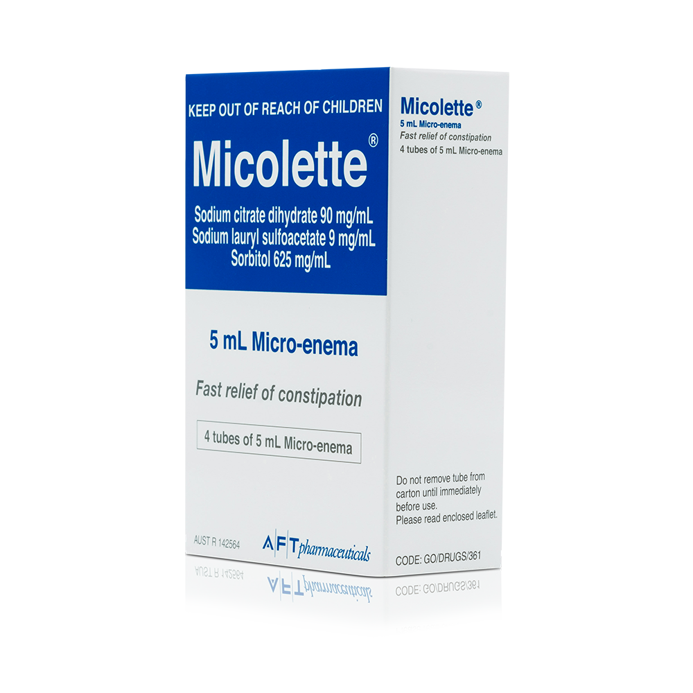 Micolette®