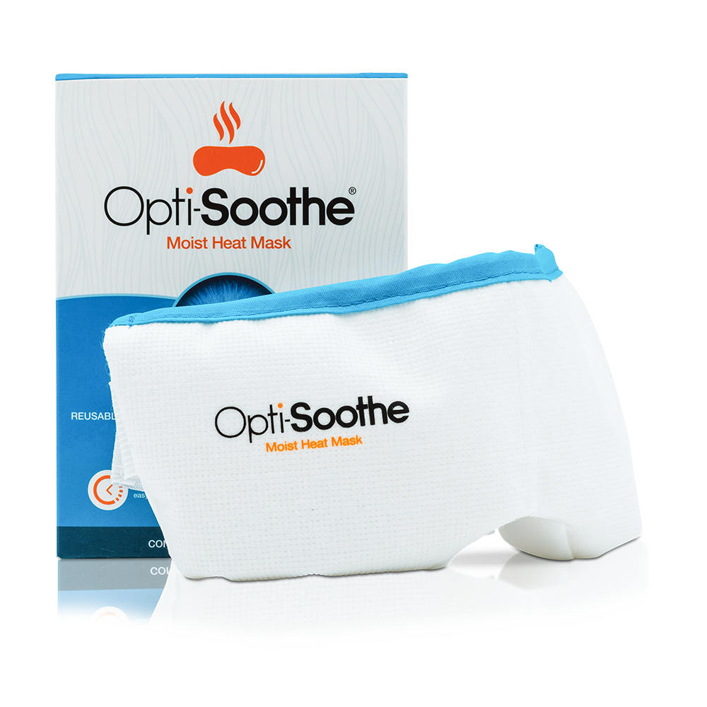 Opti-Soothe® Moist Heat Mask