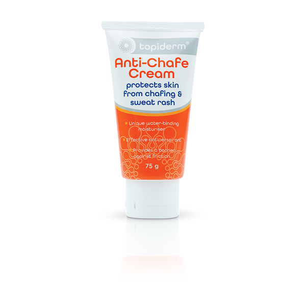 Topiderm® Anti-Chafe Cream