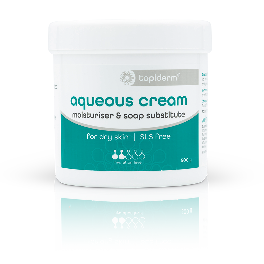 Topiderm® Aqueous Cream