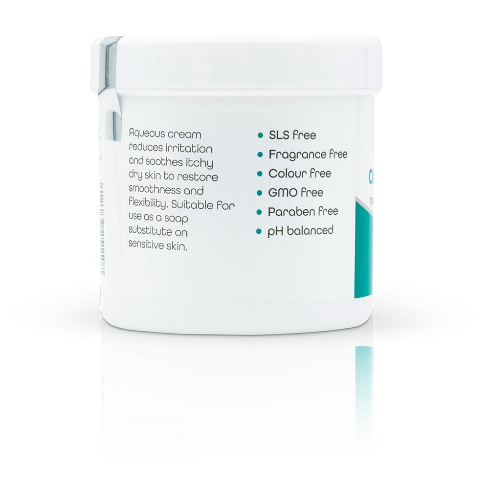 Topiderm® Aqueous Cream