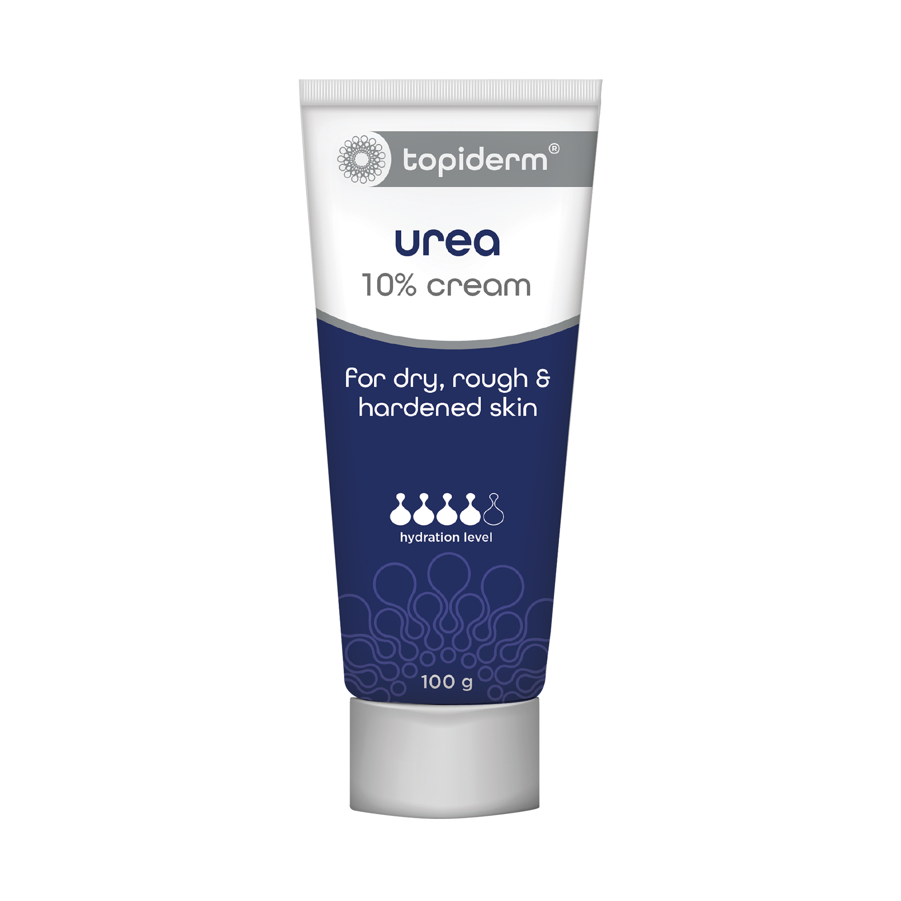 Topiderm Urea 10% Cream 100g