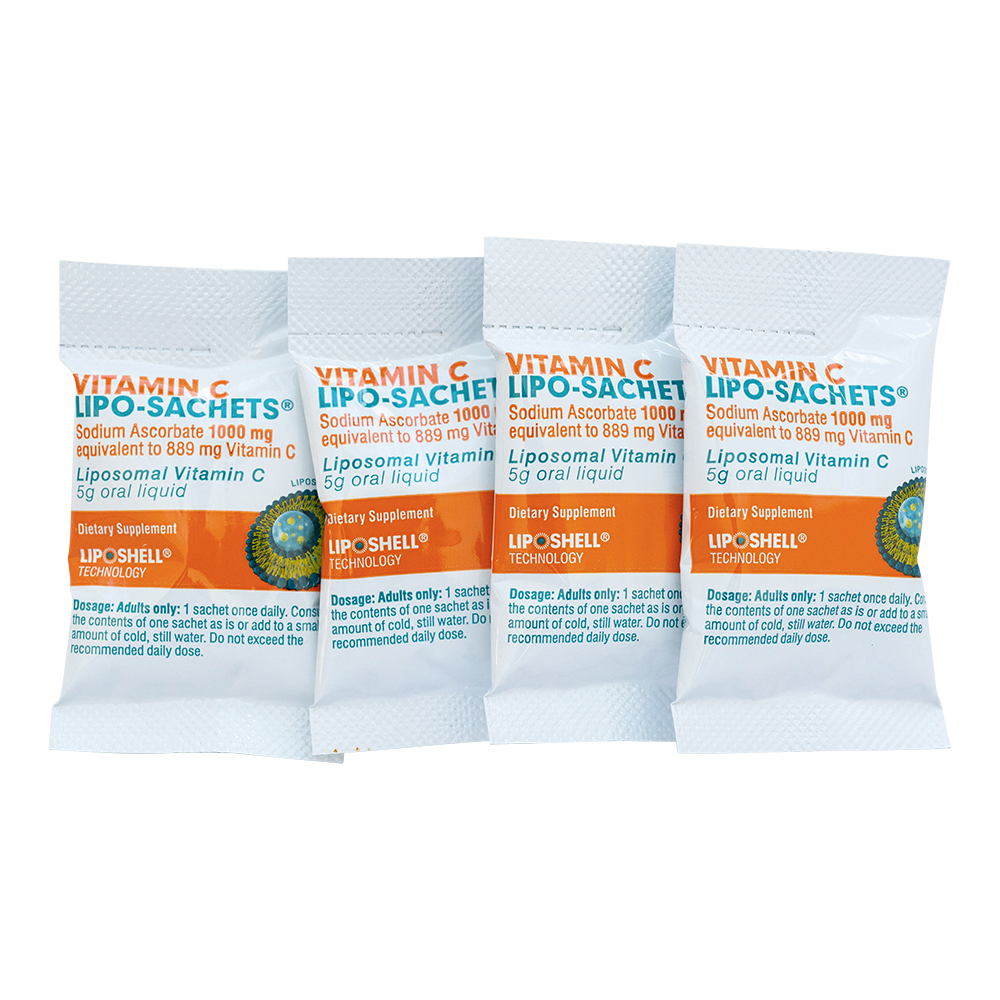 Vitamin C Lipo-Sachets® 1000mg